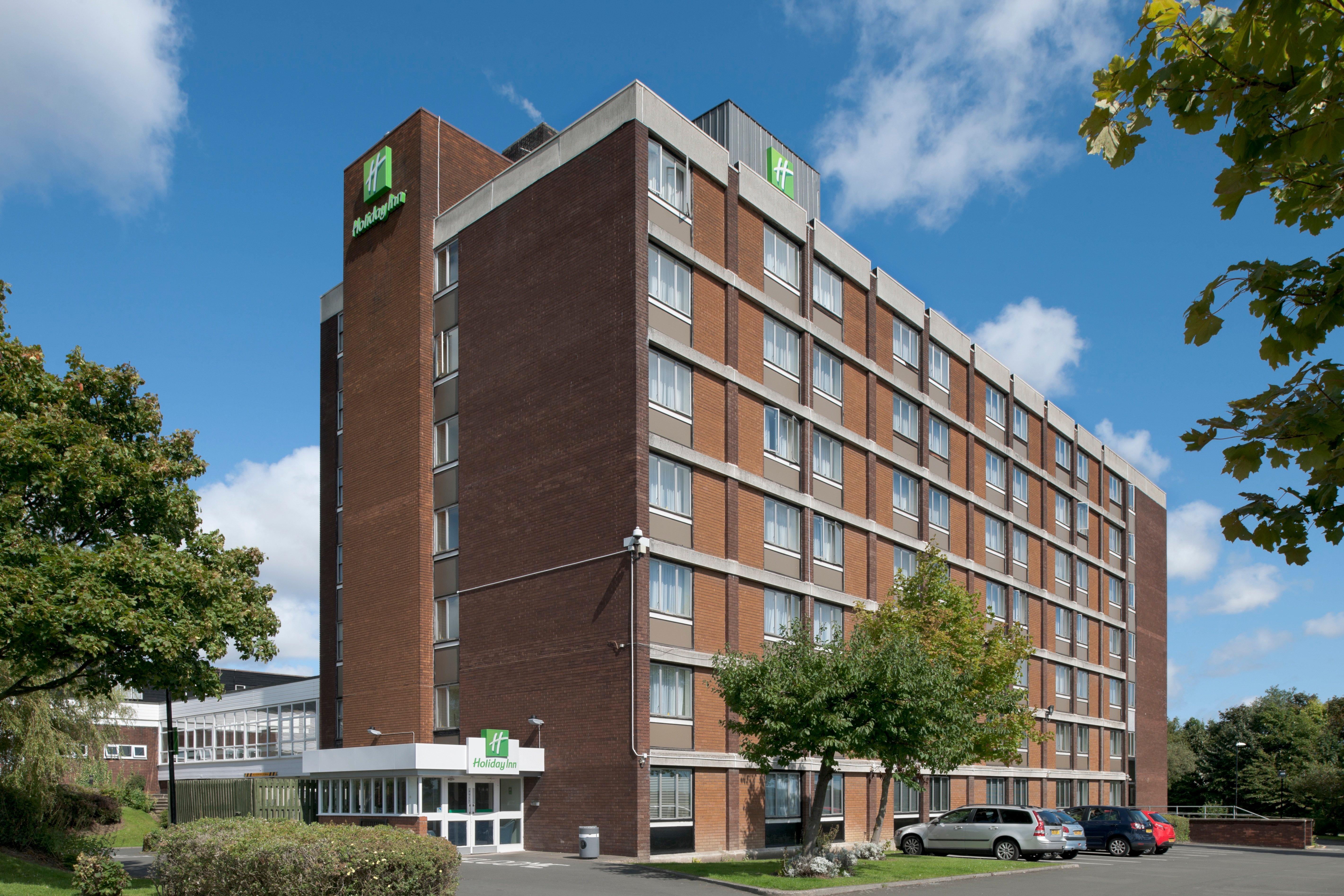 Holiday Inn Washington, An Ihg Hotel Washington  Zewnętrze zdjęcie